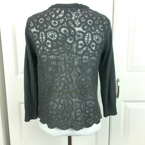 American Eagle Cardigan Sweater | sz S/P - Picture 2 of 4